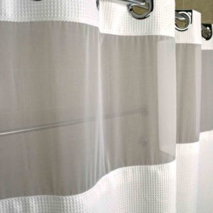 Shower Curtains & Mats