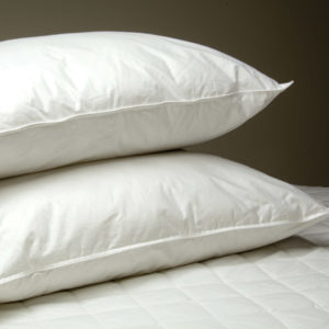Pillows, Mattress Pads & More