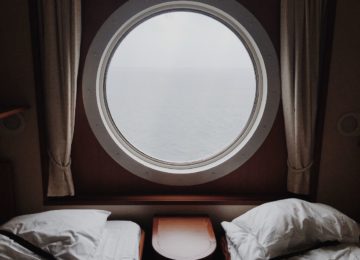 Decrease Your Cruise Line’s Footprint with Eco-Friendly Linens