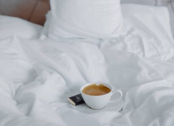 7 Reasons to Use Silkway Sheets at Your Hotel