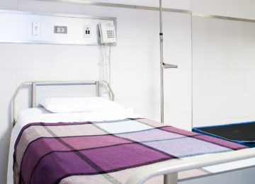 Improve Your Healthcare Facility’s Profits with Increased Textile Life