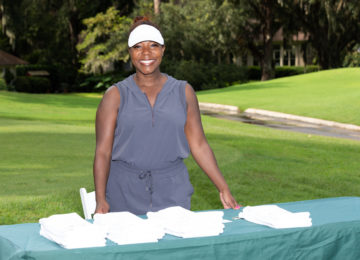 Venus Groups Supports the 31st Annual American Hotel & Lodging Association (AHLA) Golf Classic