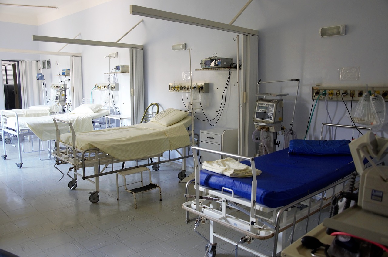3 Textiles Every Medical Facility Needs to Have
