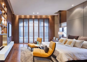 Choosing the Right Colors for Your Hotel Remodel