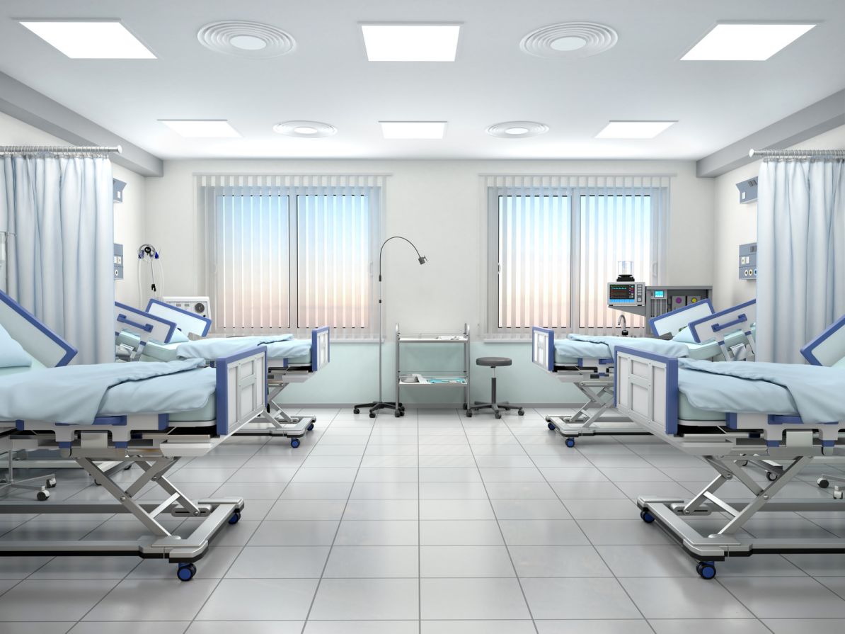 Why Your Healthcare Facility Needs to Purchase New Flame-Retardant Textiles