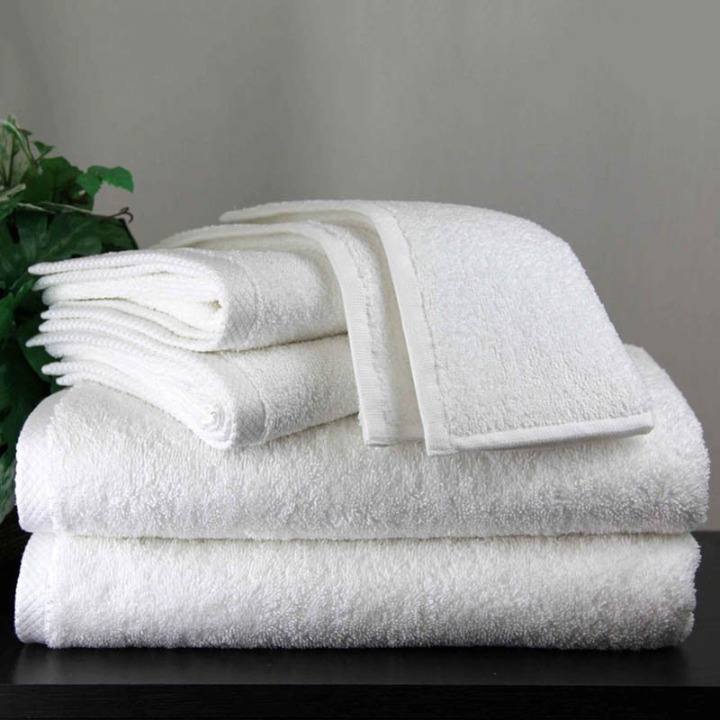 Considerations When Your Spa Is Choosing a Linen Manufacturer