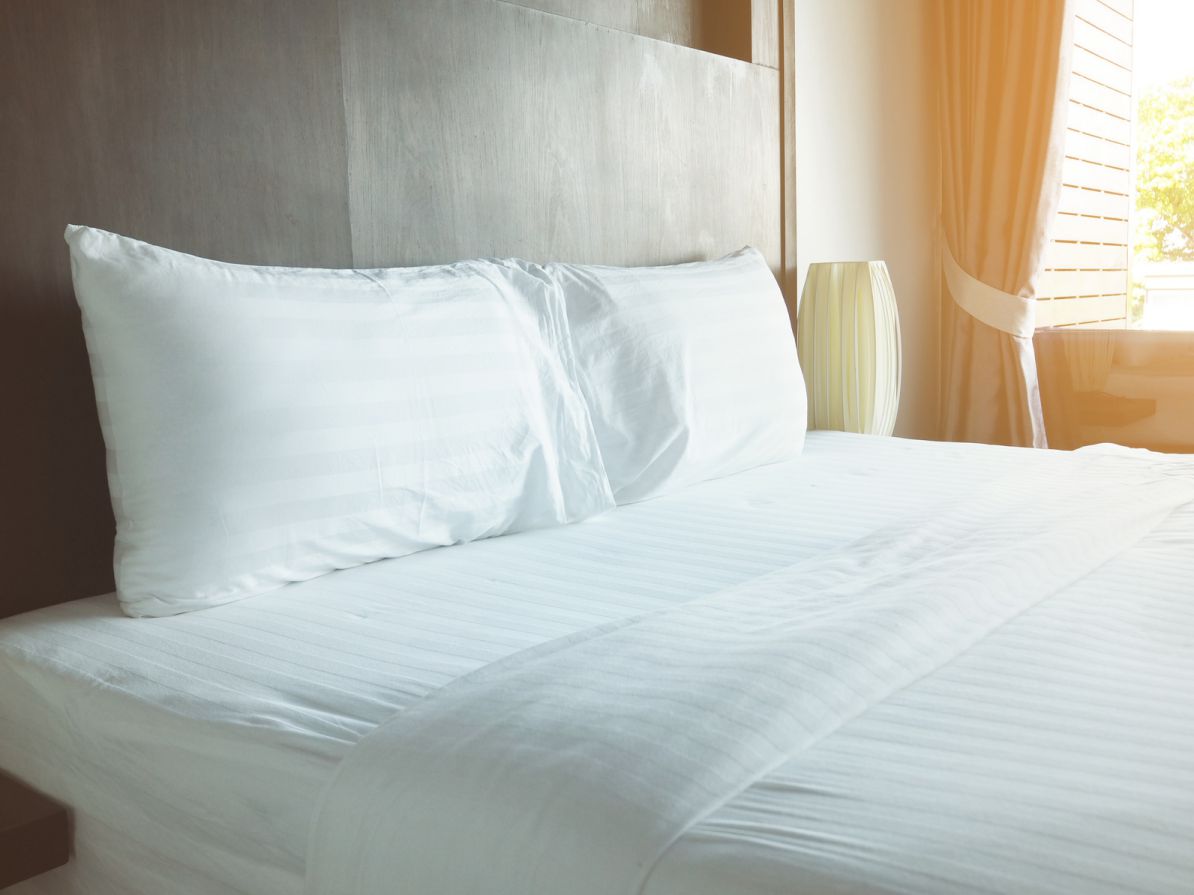 Tips for Giving Your Hotel Guests a Good Night’s Rest