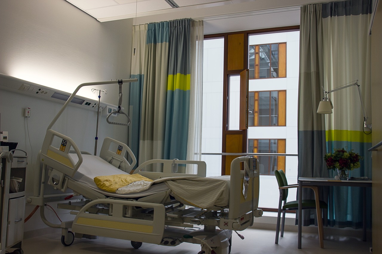 Anti-Microbial Textiles Are a Must for Your Healthcare Facility
