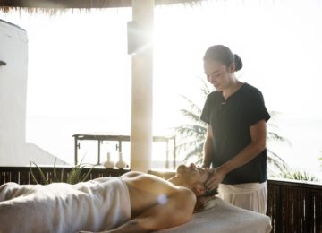 Meeting Expectations at Your Spa Resort