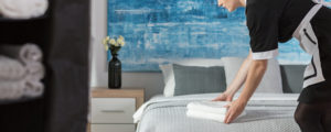 3 Factors to Consider When Selecting Linens for Your Hotel