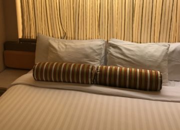 3 Reasons Your Cruise Line Needs New Linens