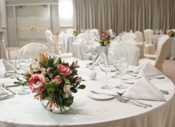 3 Things You Need from Your Restaurant Linens