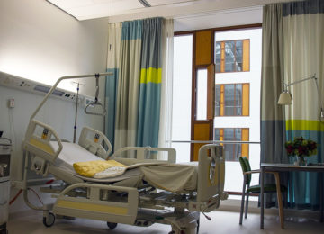 Boost Your Medical Facility’s Bottom Line with Durable Textiles