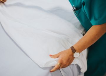 High-Quality, Durable Textiles for the Healthcare Industry