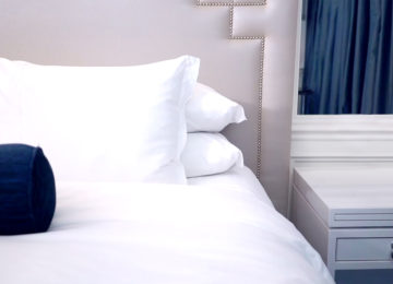 SilkWay™ - The Sheets Your Hotel Guests Absolutely Must Have