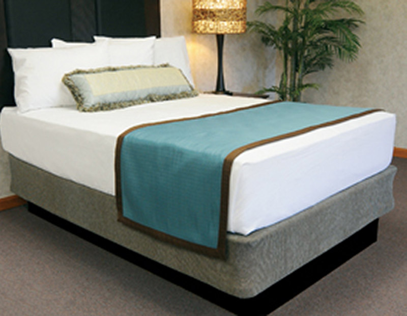Give Hotel Rooms a Clean, Modern Look with ItFits™