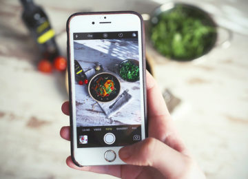Tips for Marketing Your Restaurant on Instagram in 2019