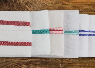 Three Times Your Employees Need the Best Quality Kitchen Towels