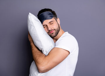 Creating the Best Experience for Hotel Guests with Pillows
