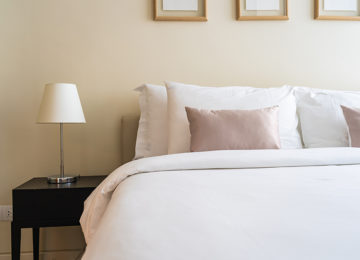 Make Your Luxury Hotel Even More Luxurious with These Linens