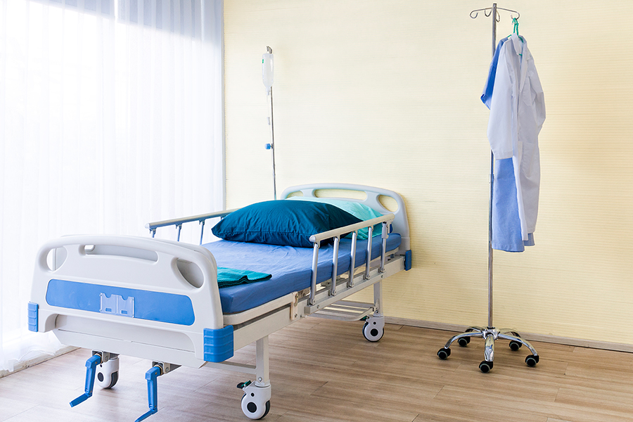 Three Good Reasons to Switch to Microfiber at Your Healthcare Facility
